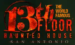 13th Floor Haunted House