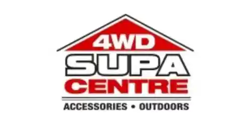 4WD Supacentre