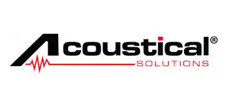 Acoustical Solutions