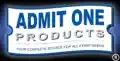 Admit One Products