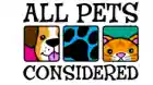 All Pets Considered