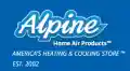 Alpine Home Air Products