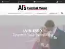 alsformalwear.com