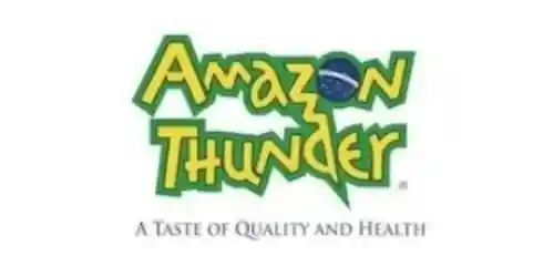 Amazonthunder.com