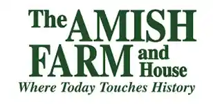 Amish Farm And House