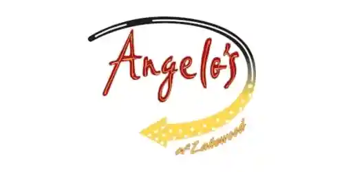 Angelos Pizza