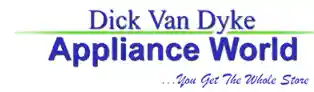 Dick Van Dyke Appliance World