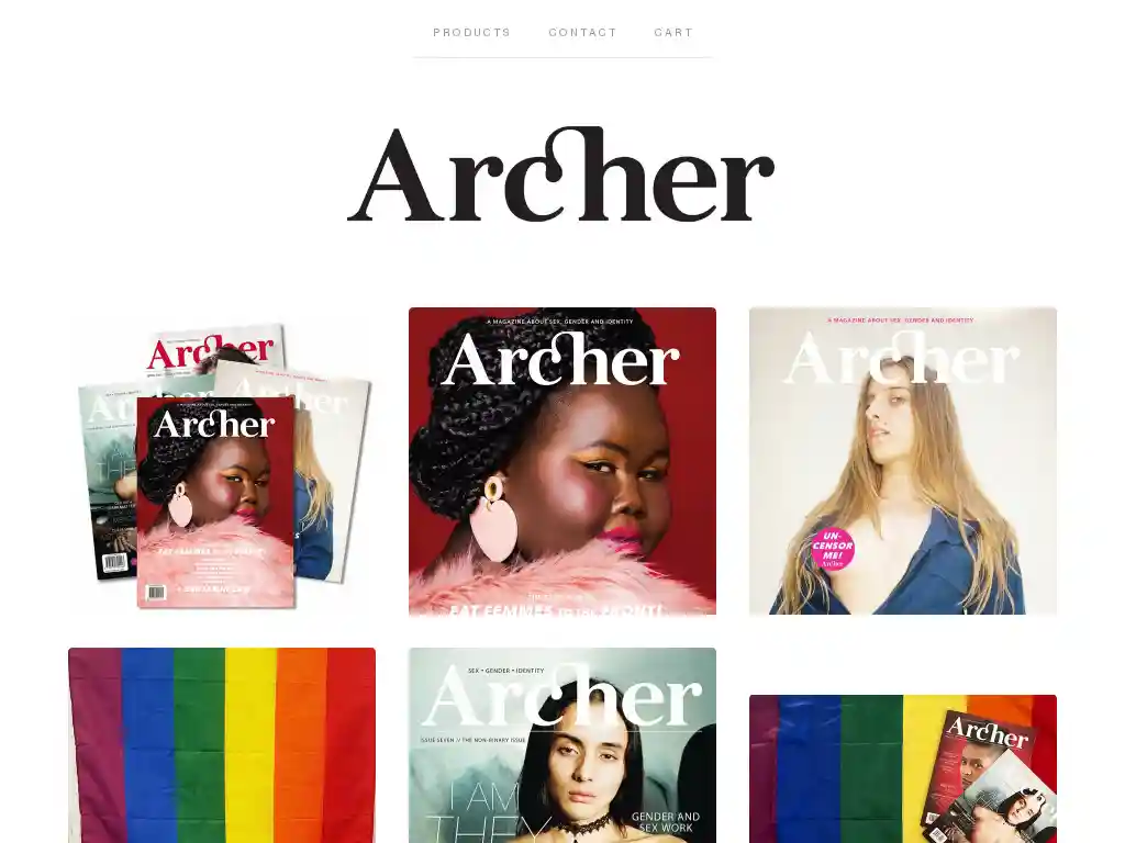 archermagazine.com.au
