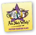 Asyouwishpottery