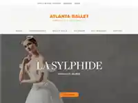 atlantaballet.com