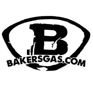 Bakers Gas