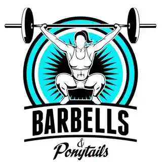 barbellsandponytails.com