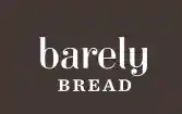 Barely Bread