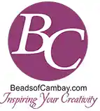 Beads Of Cambay