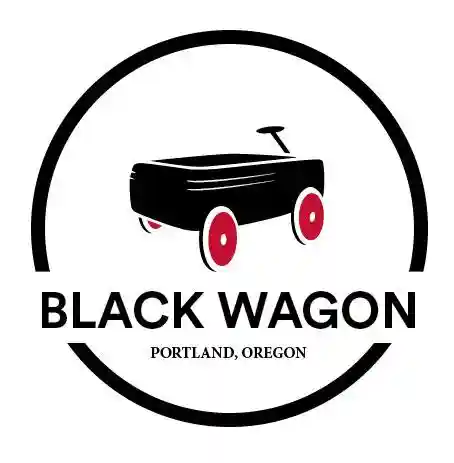 Black Wagon