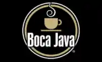 Boca Java