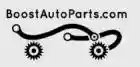 Boost Auto Parts