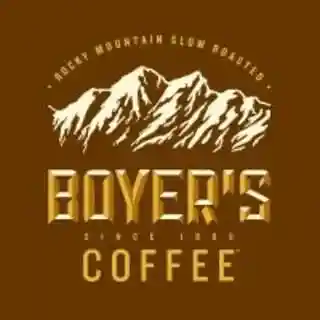Boyer'S Coffee