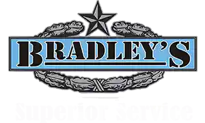 Bradley's Military Surplus