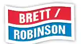 Brett Robinson sales 