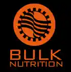 Bulknutrition