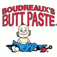 Boudreaux's Butt Paste