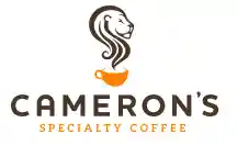 Camerons Coffee
