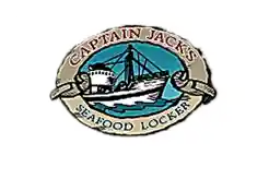 Captain Jacks Seafood Locker