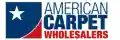 American Carpet Wholesalers sales 