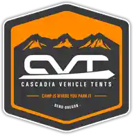 Cascadia Vehicle Tents