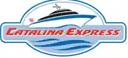 Catalina Express sales 