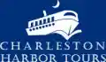 Charleston Harbor Tours