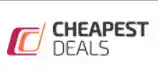 Cheapest Deals
