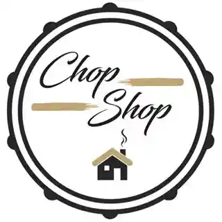 chopshopapparel.com
