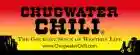 Chugwater Chili