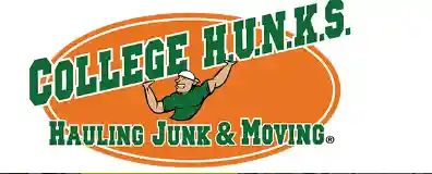 College Hunks Hauling Junk