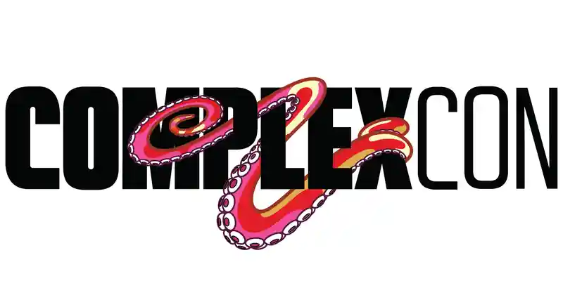 Complexcon