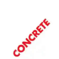 Concrete