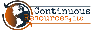 Continuous Resources
