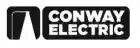 Conway Electric sales 