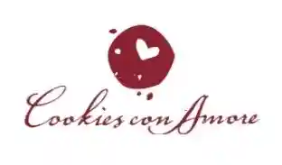 Cookies Con Amore