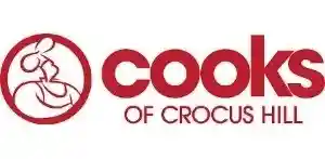 Cooks Of Crocus Hill