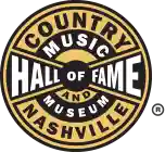 Country Music Hall Of Fame