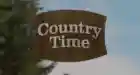 Country Time