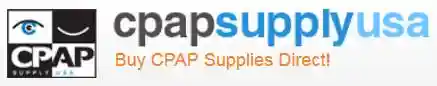 CPAP Supply USA
