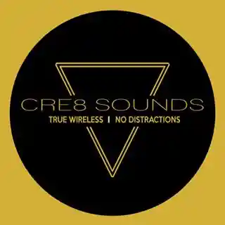 Cre8 Sounds