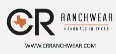 CR RanchWear