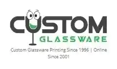 Custom Glassware