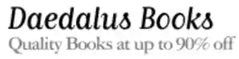 Daedalus Books And Music