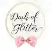 Dash Of Glitter